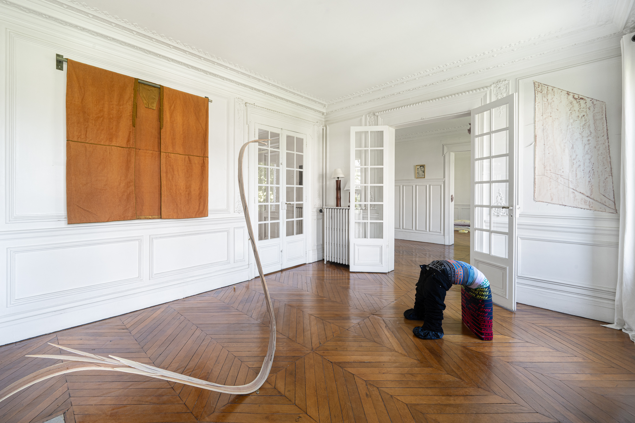 Agence de Voyage, La Dernière Mode