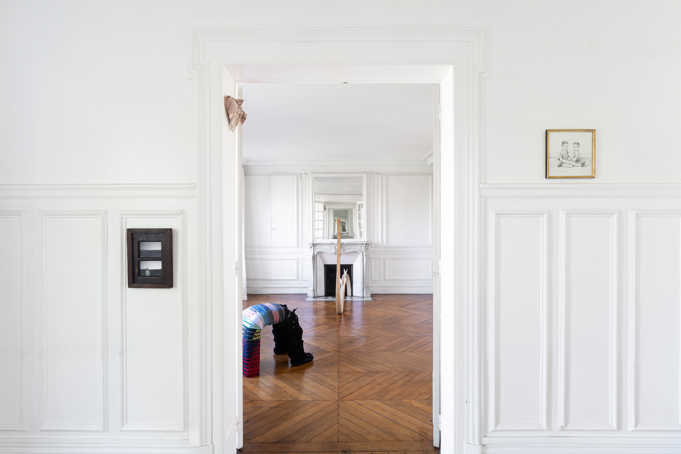 Agence de Voyage, La Dernière Mode