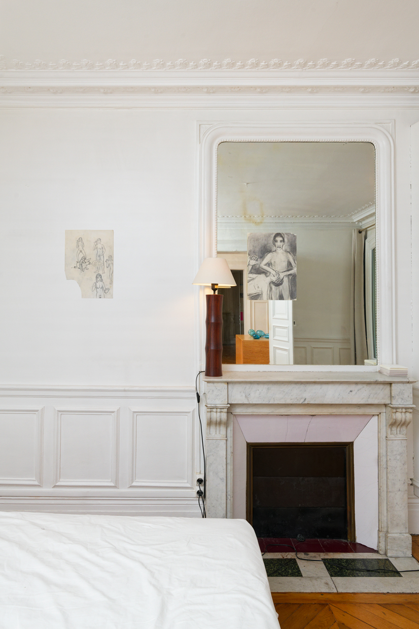 Agence de Voyage, Booked?