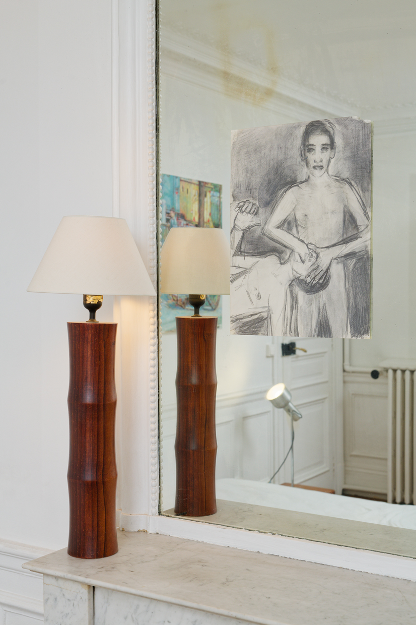 Agence de Voyage, Booked?