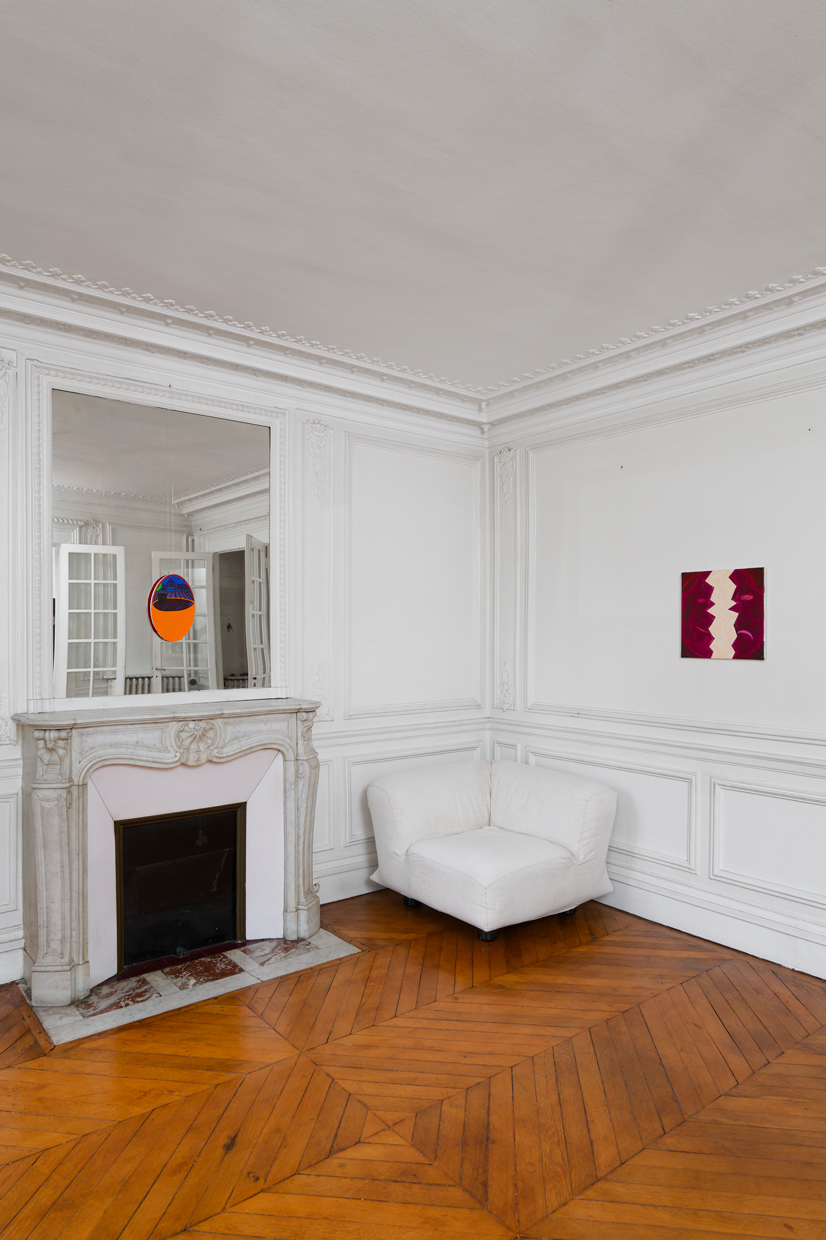 Agence de Voyage, Booked?