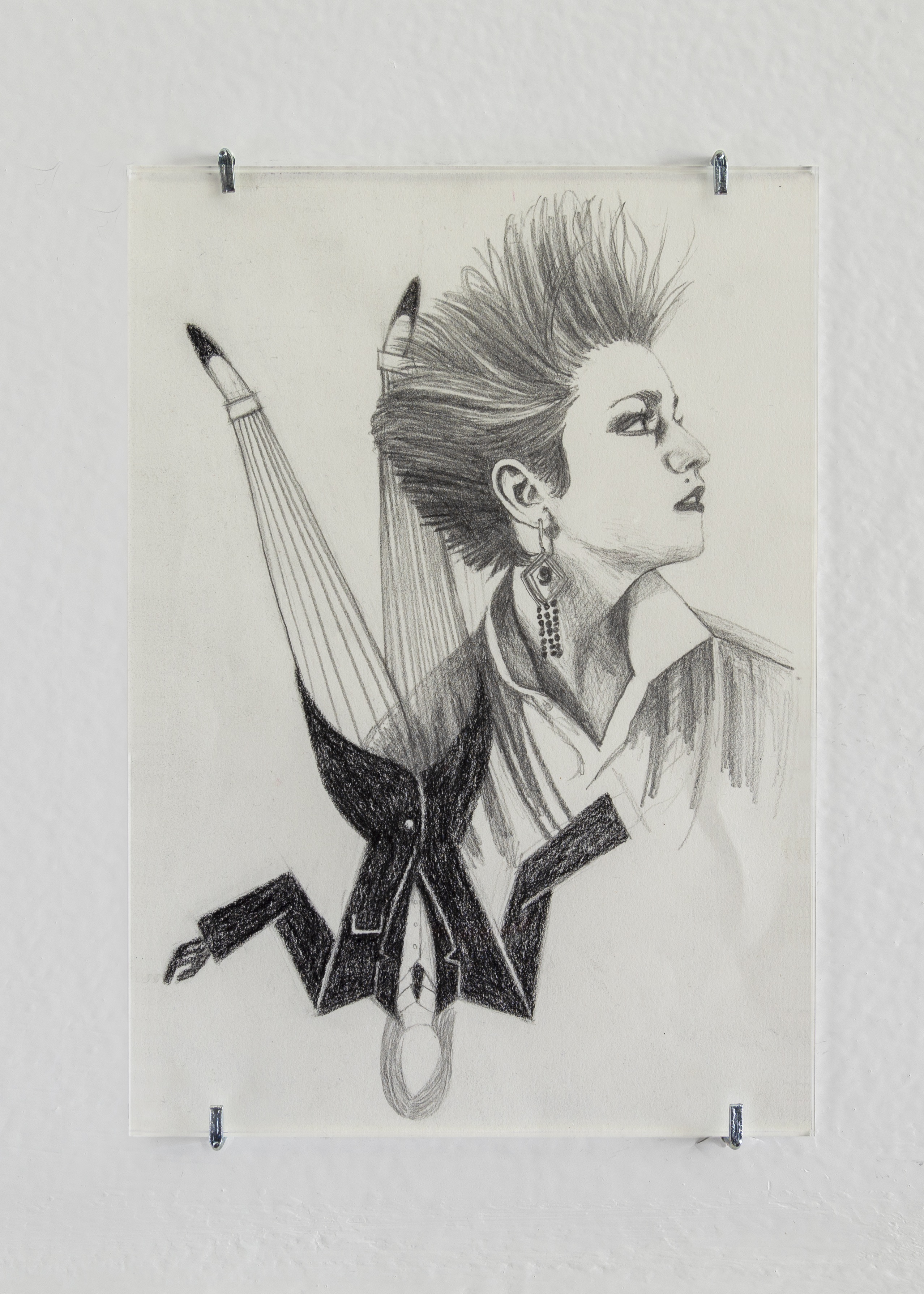 Agence de Voyage, CITY