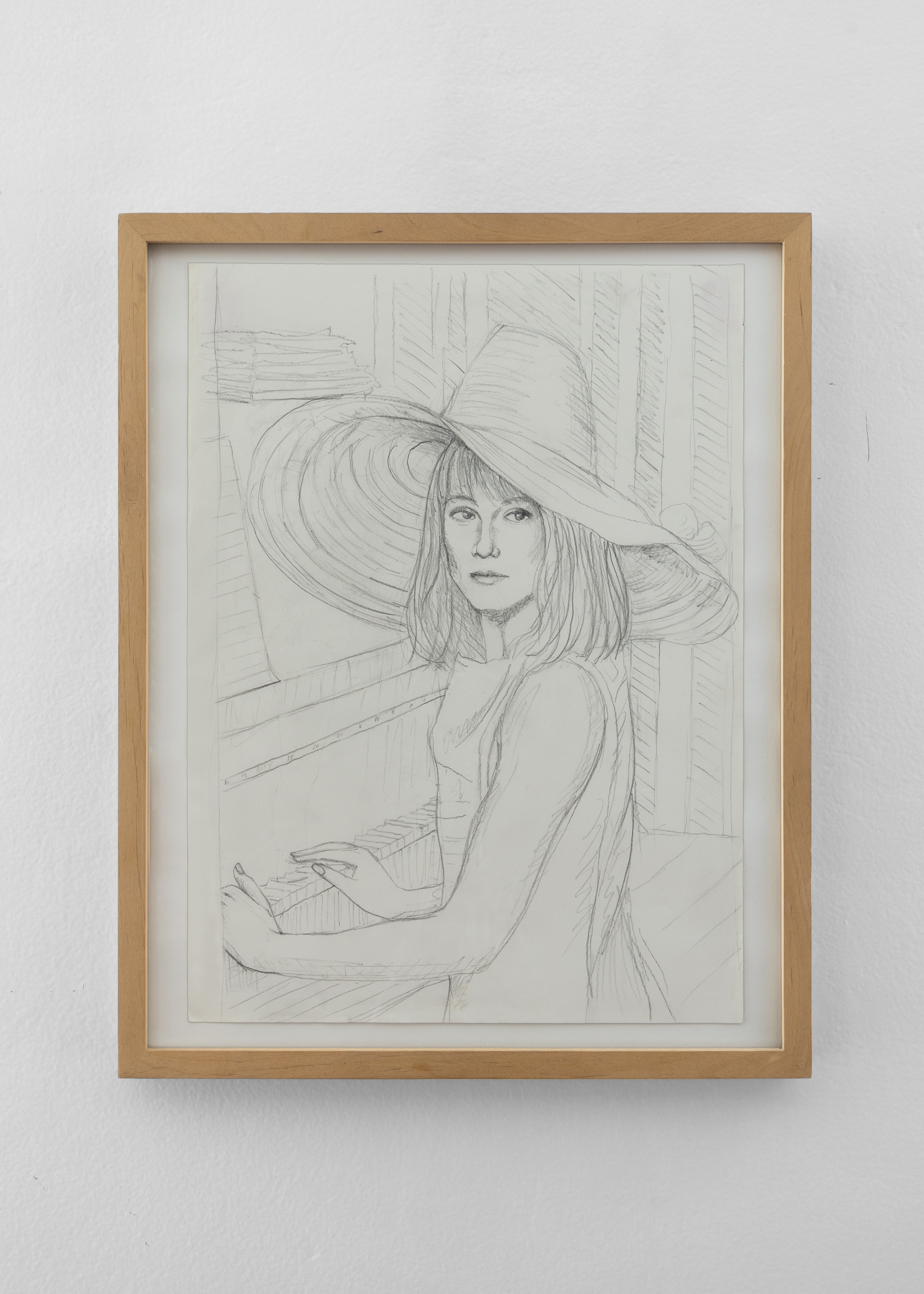 Agence de Voyage, CITY