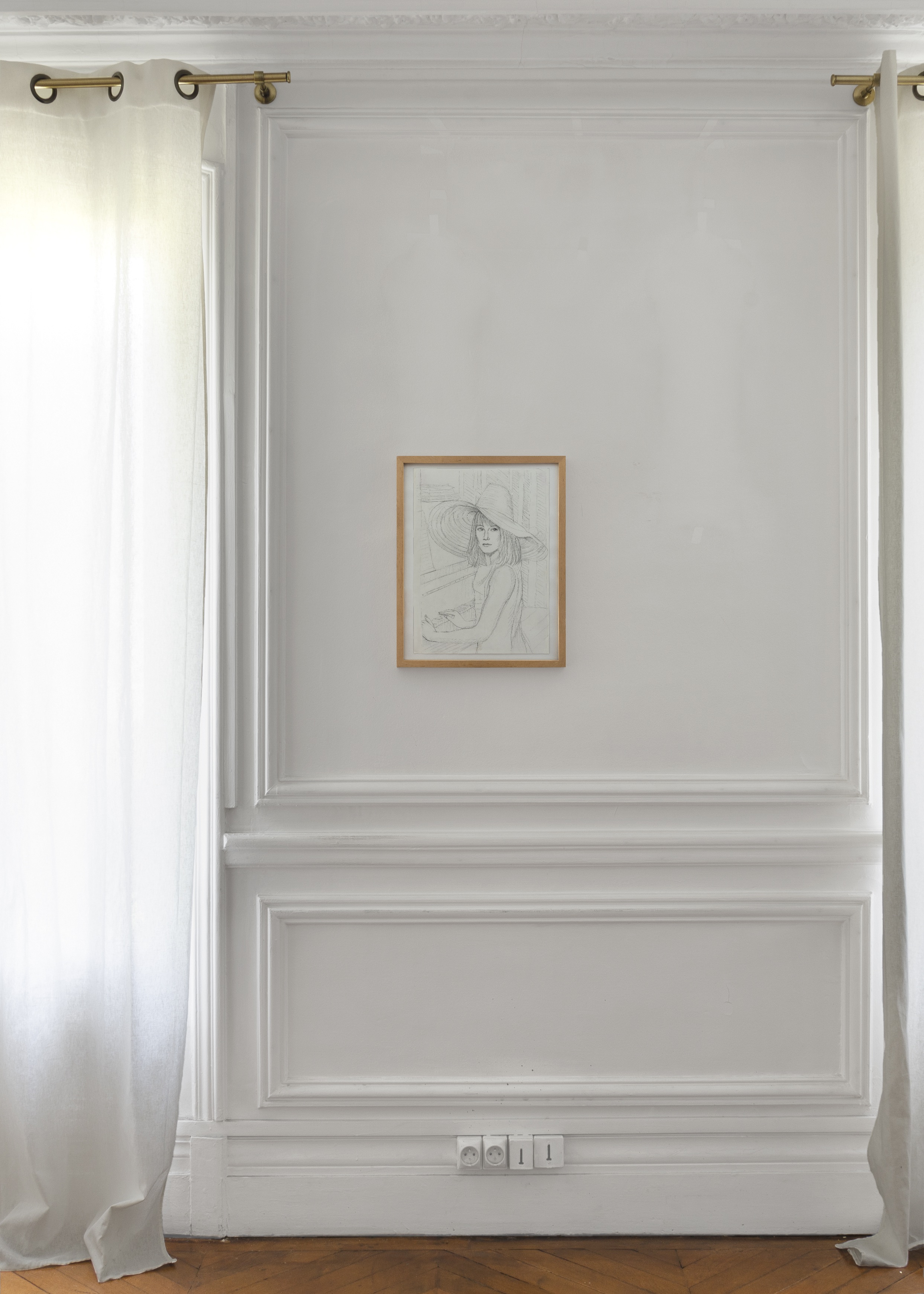 Agence de Voyage, CITY