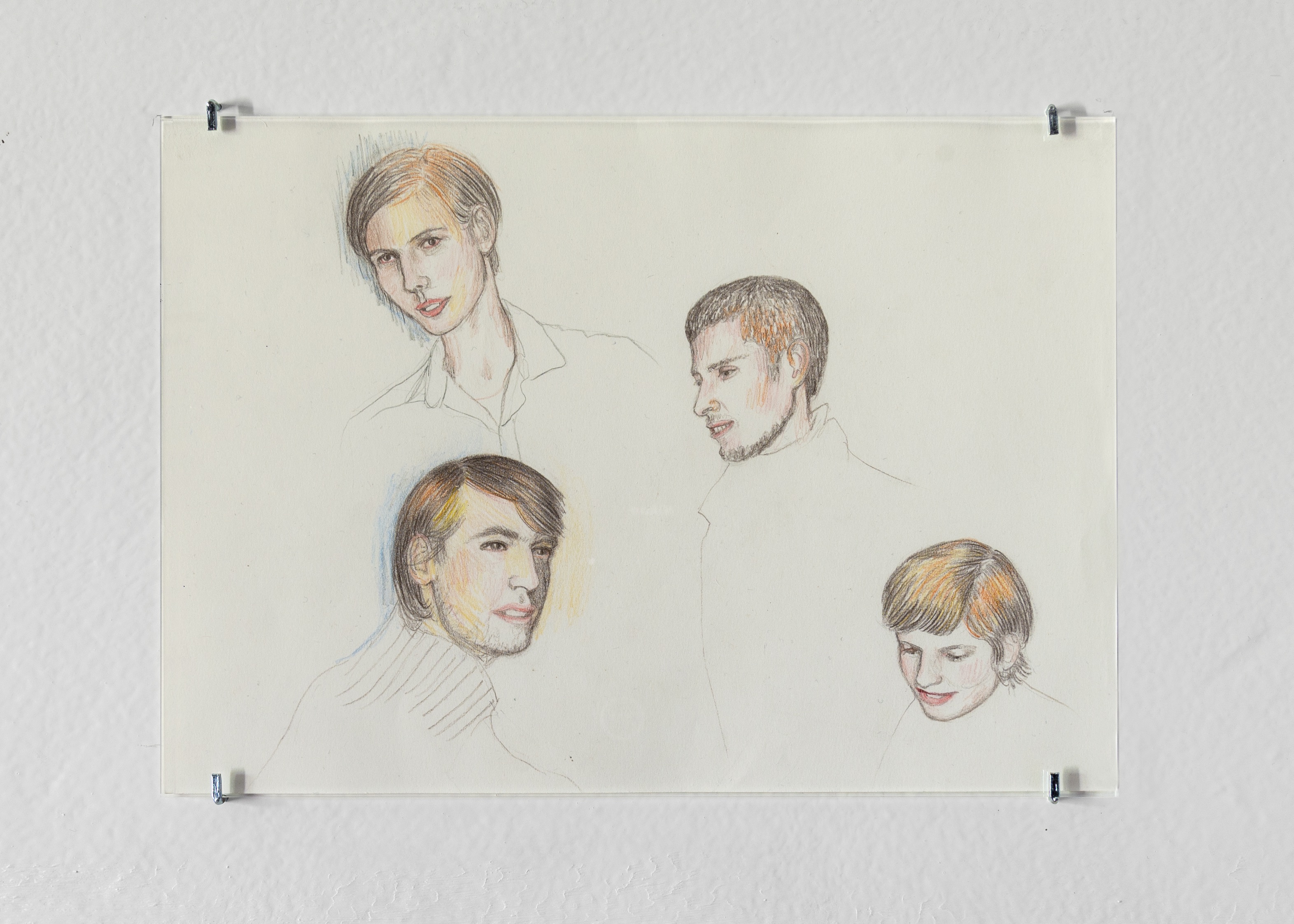 Agence de Voyage, CITY