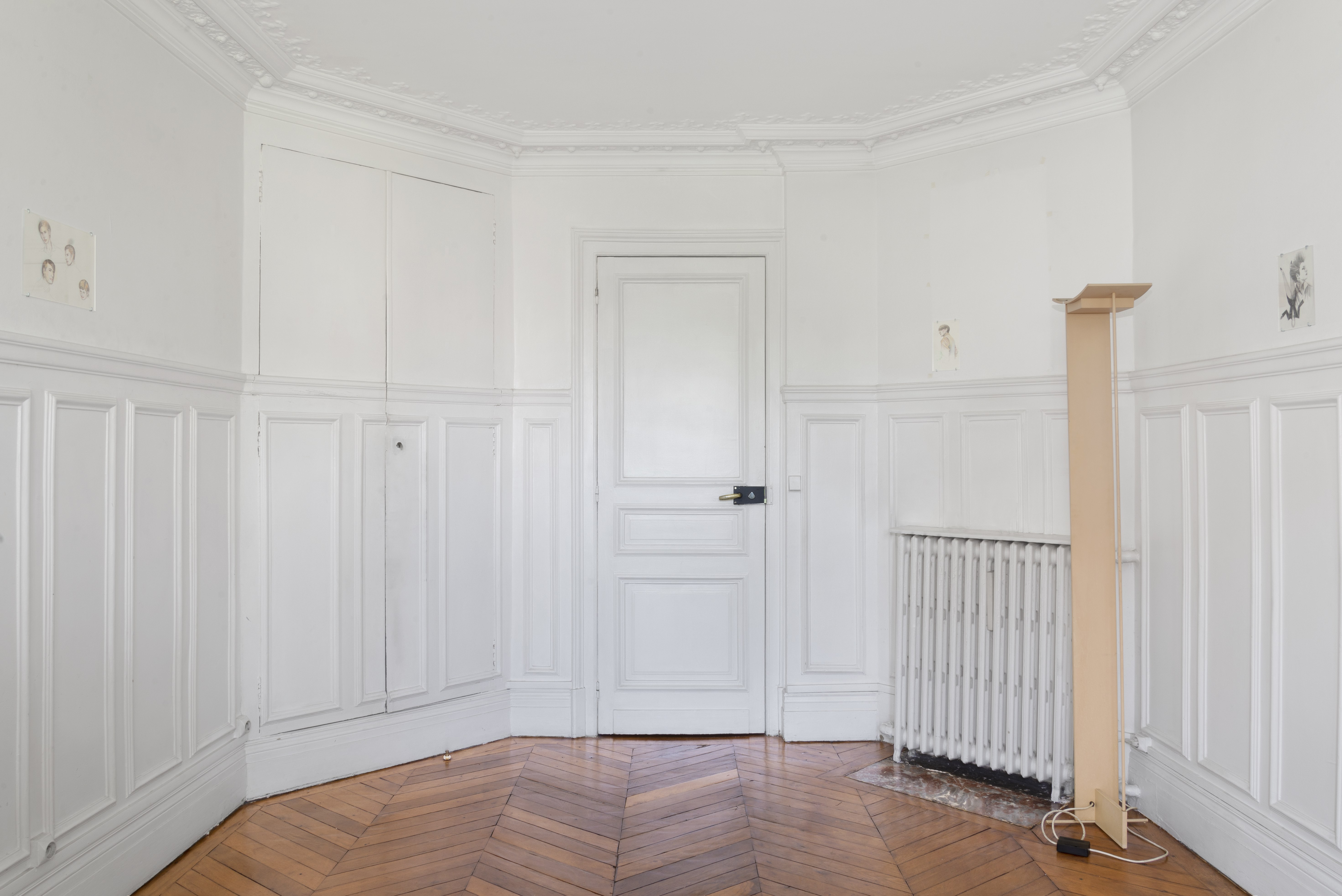 Agence de Voyage, CITY