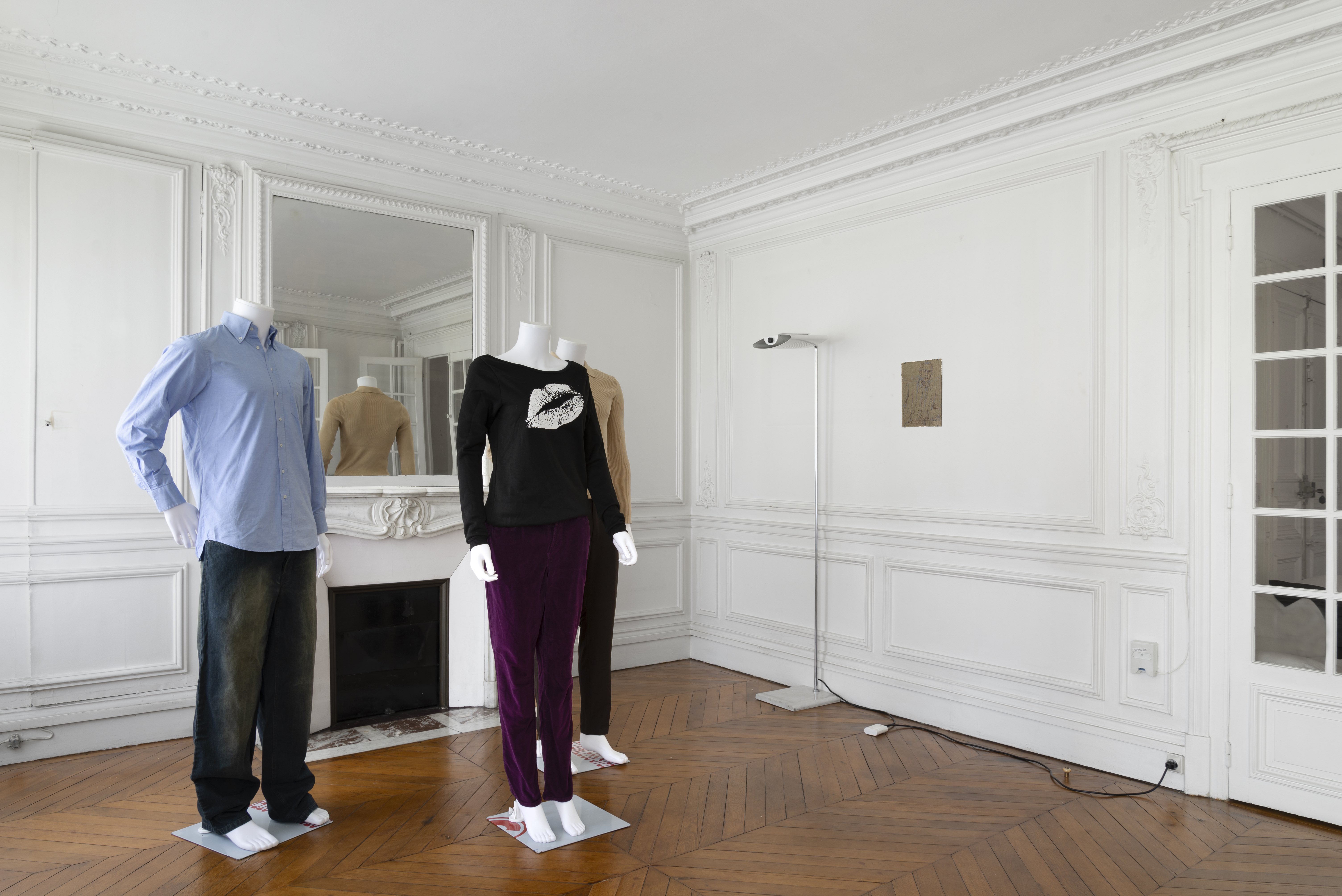 Agence de Voyage, CITY