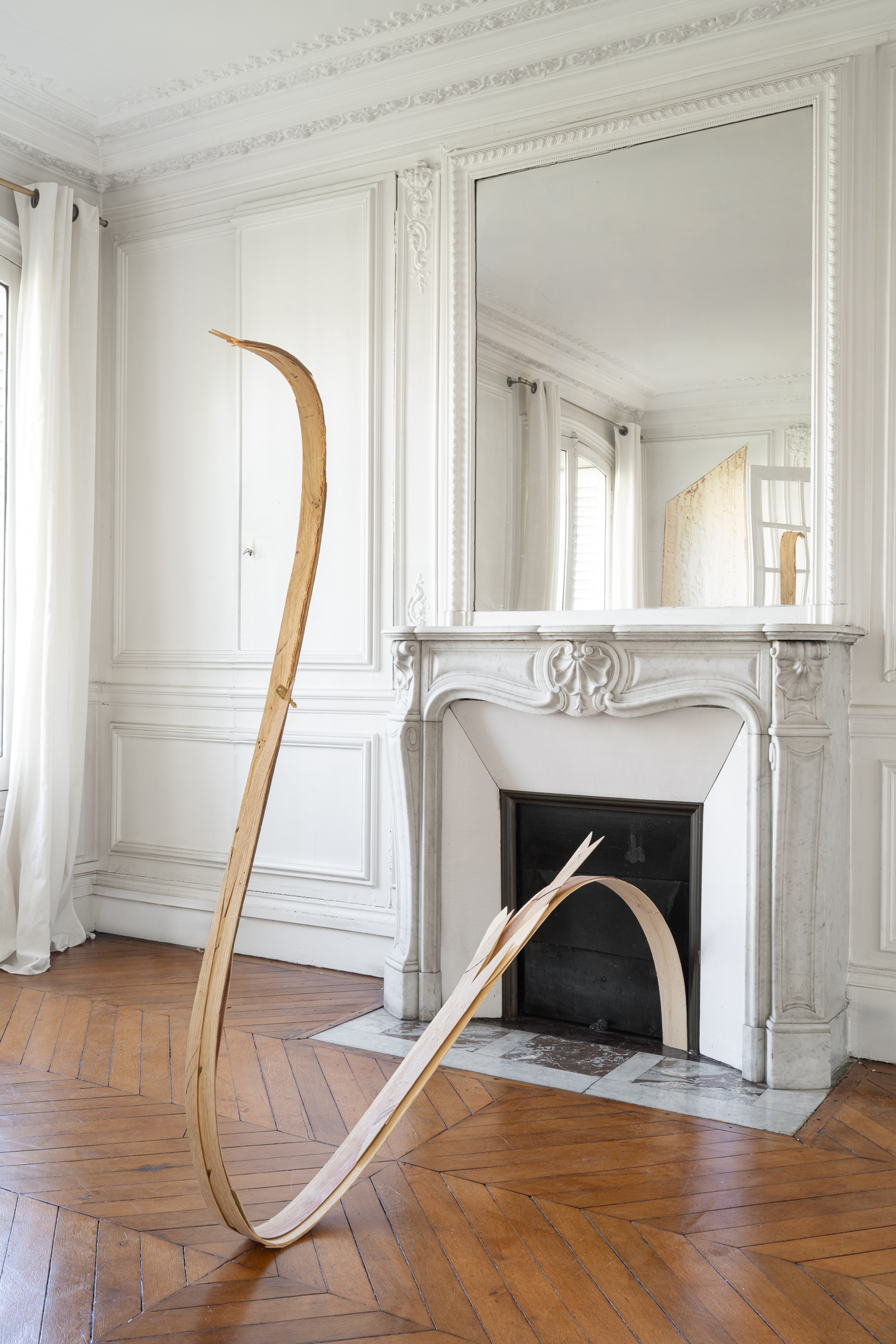 Agence de Voyage, La Dernière Mode