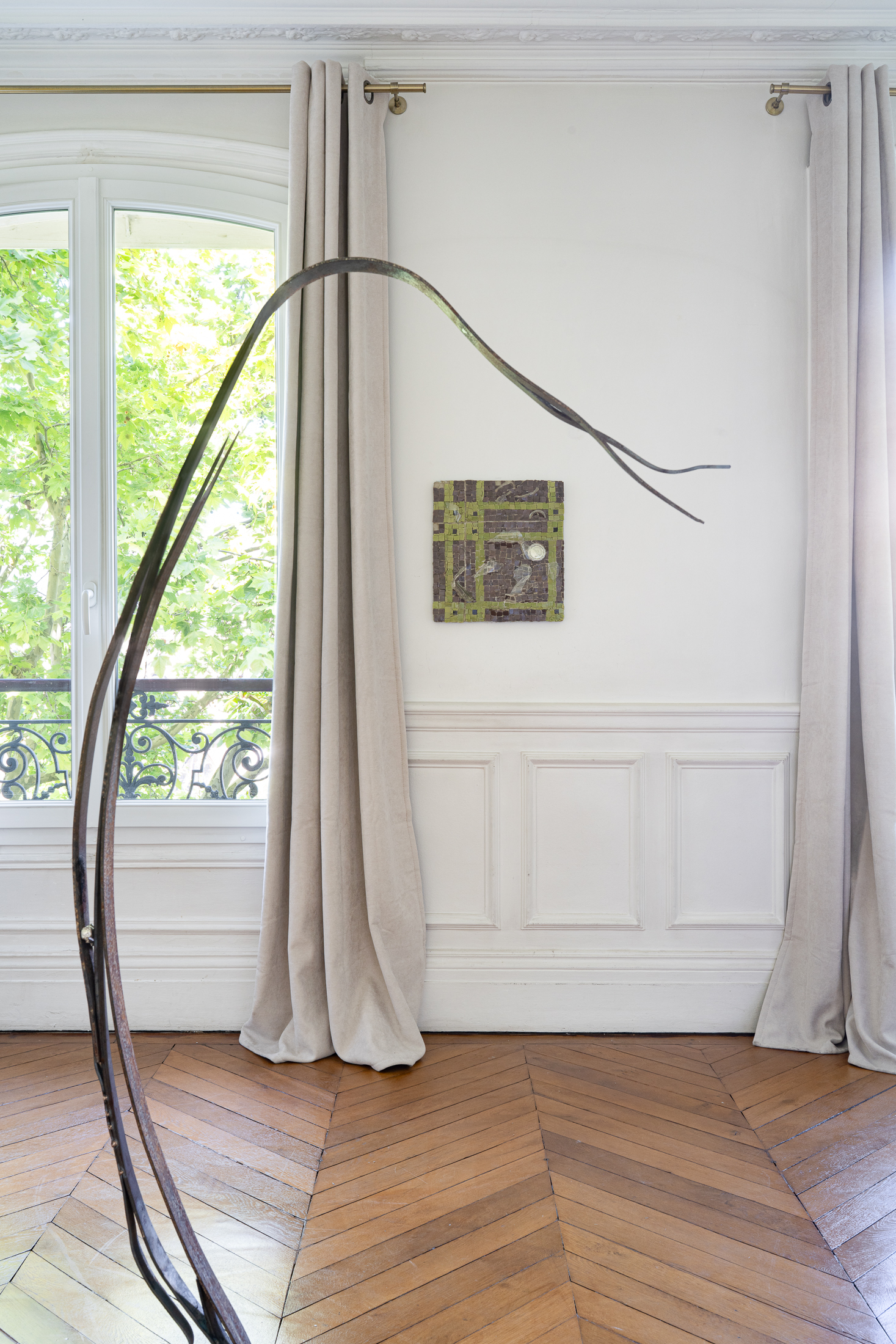 Agence de Voyage, La Dernière Mode