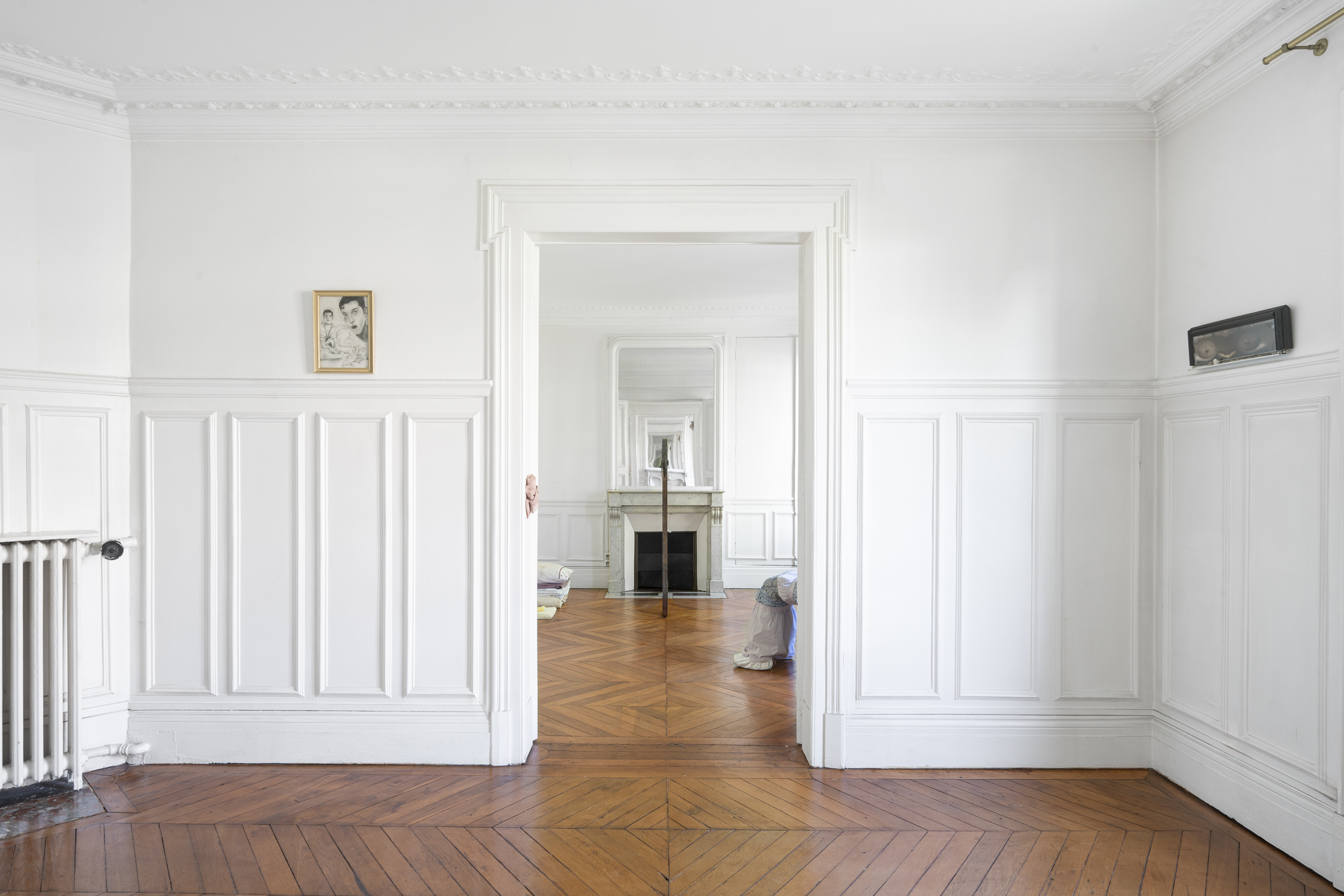 Agence de Voyage, La Dernière Mode