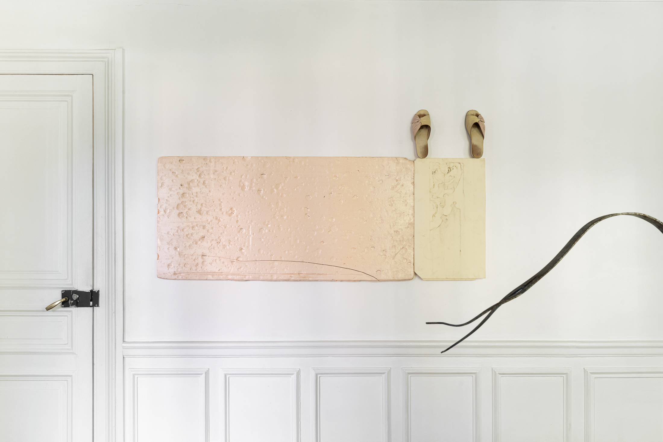 Agence de Voyage, La Dernière Mode