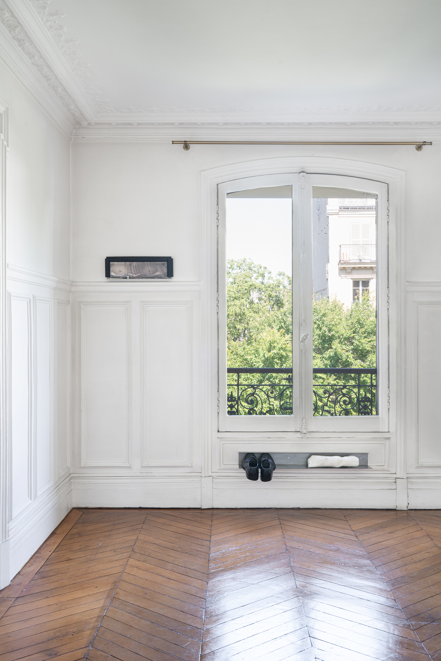 Agence de Voyage, La Dernière Mode