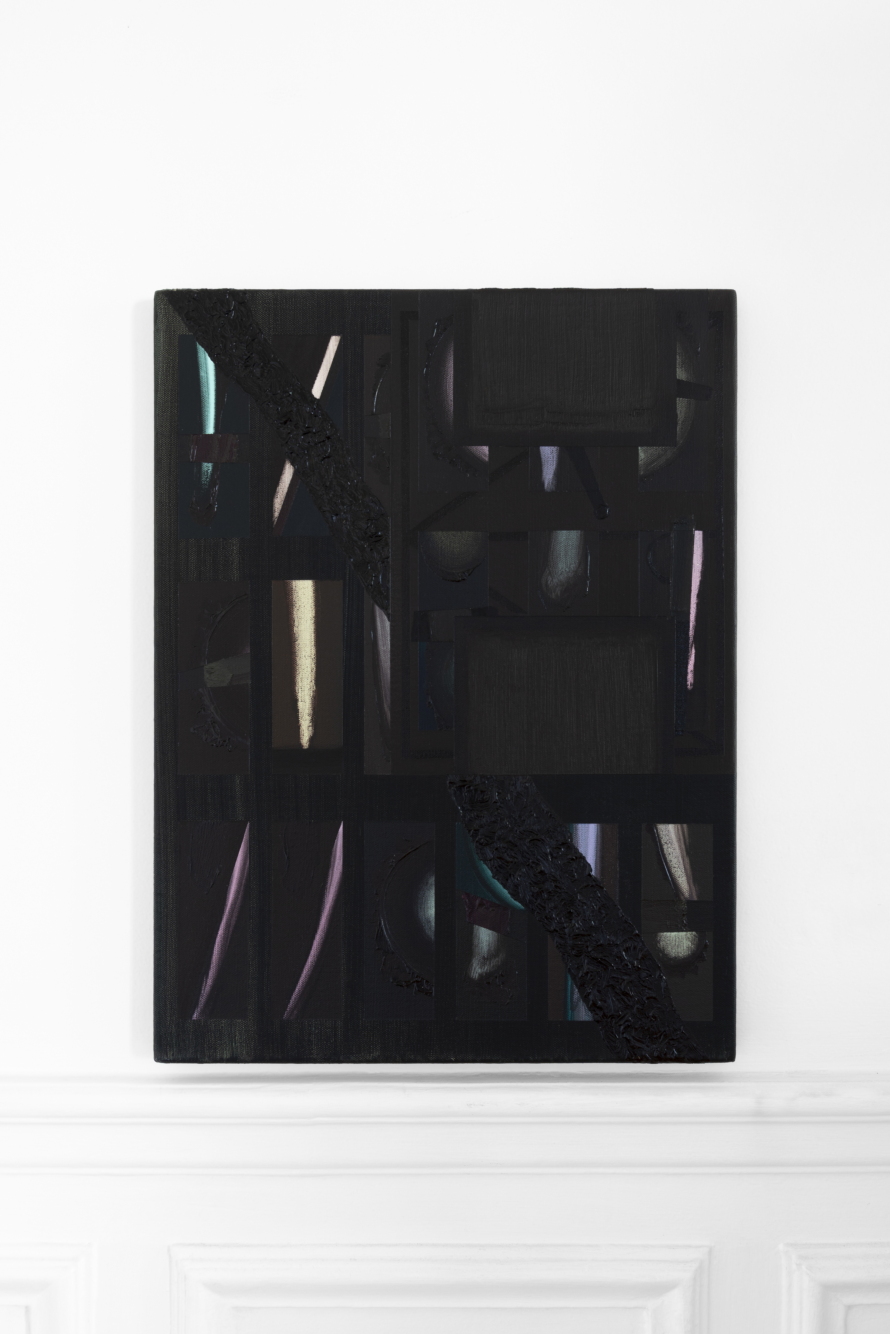 Agence de Voyage, On The Mirror Stage