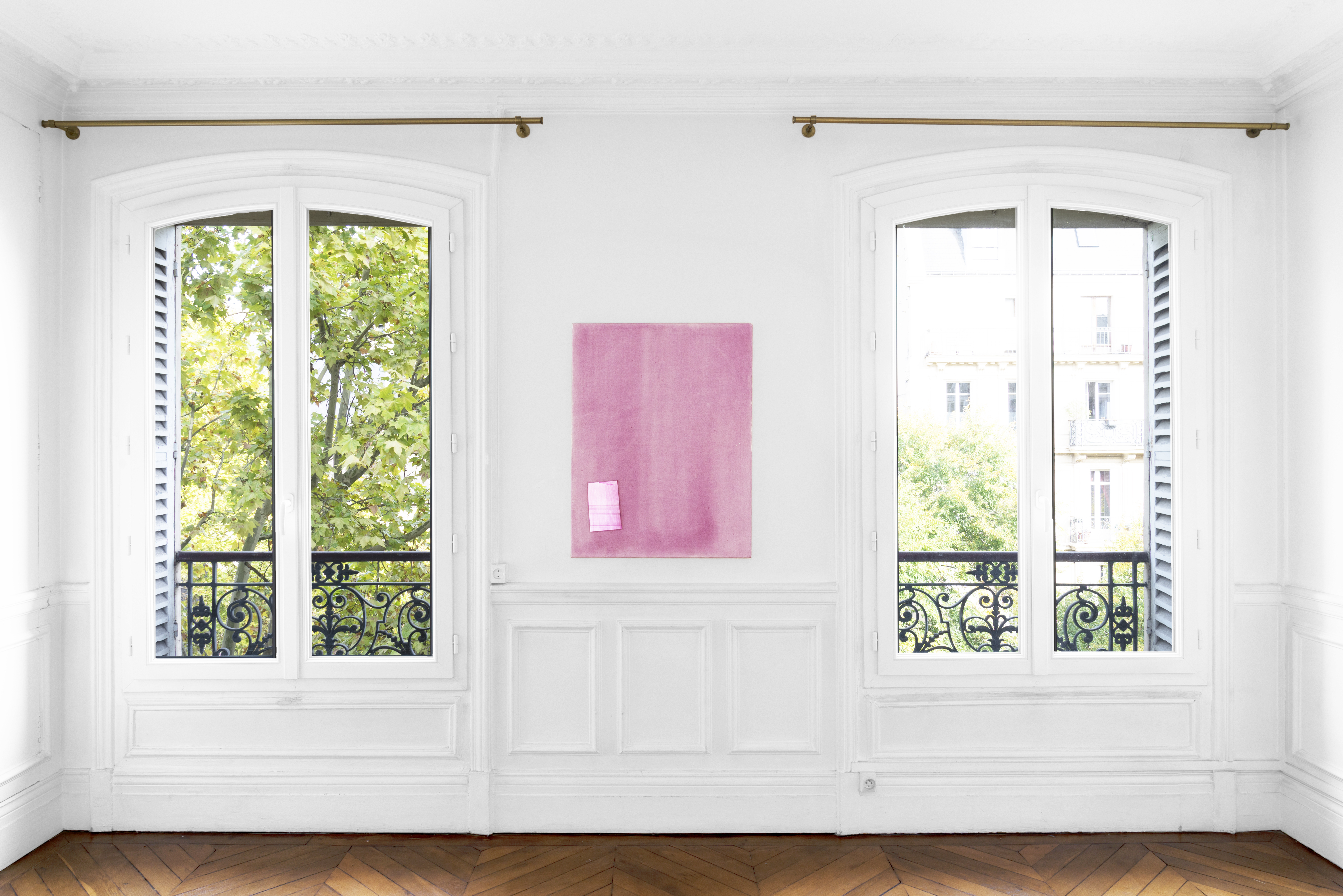 Agence de Voyage, On The Mirror Stage