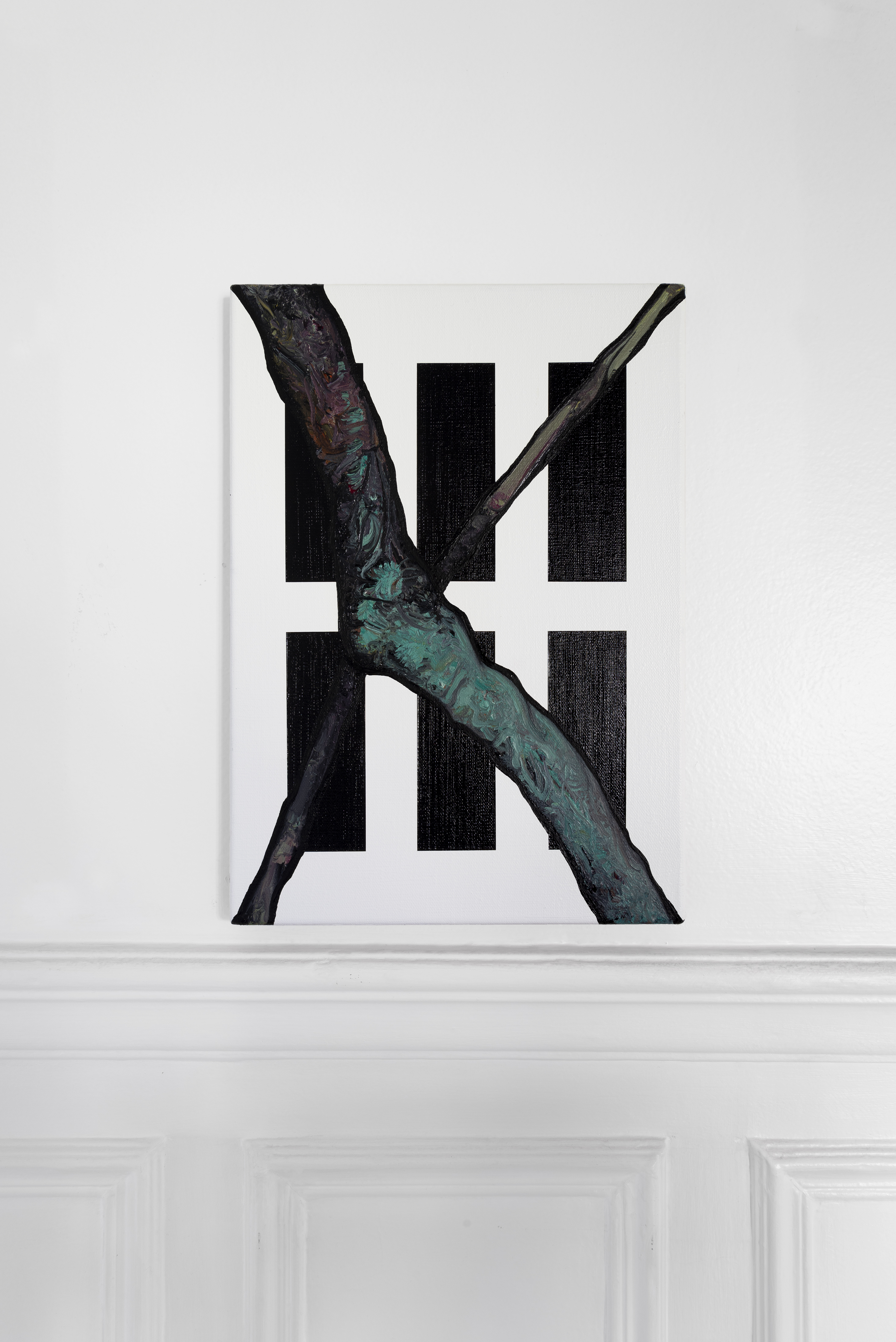 Agence de Voyage, On The Mirror Stage