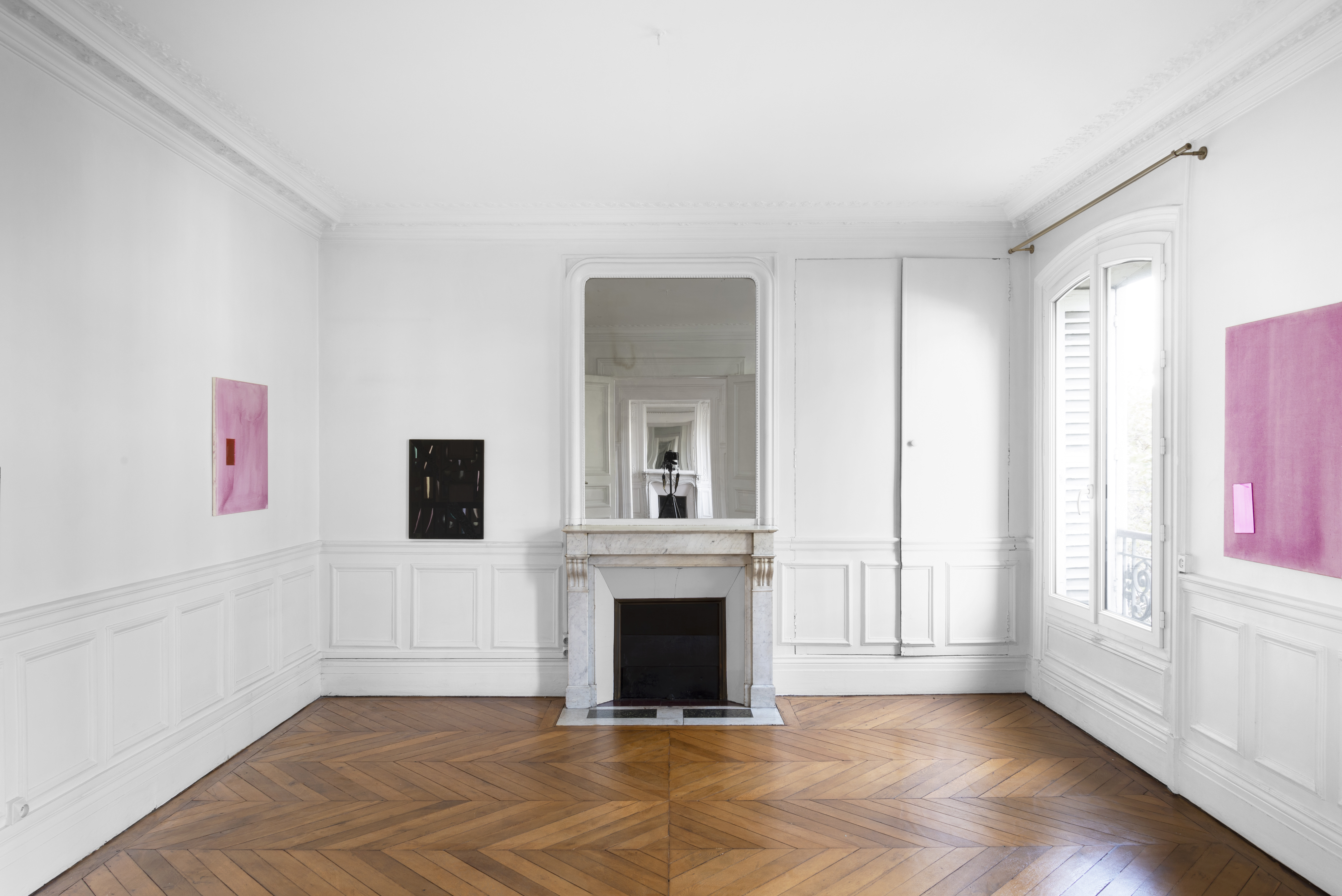 Agence de Voyage, On The Mirror Stage